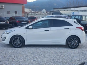 Hyundai I30 1.4/100к.с/6 СКОРОСТИ/ГЕРМАНИЯ, снимка 3