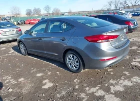 Hyundai Elantra 2.0L I-4 DOHC, VVT, 147HP | Mobile.bg    7