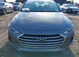 Hyundai Elantra 2.0L I-4 DOHC, VVT, 147HP | Mobile.bg    4