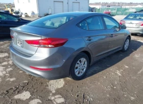 Hyundai Elantra 2.0L I-4 DOHC, VVT, 147HP | Mobile.bg    6