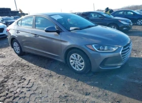     Hyundai Elantra 2.0L I-4 DOHC, VVT, 147HP