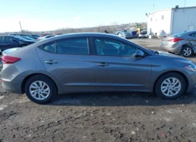 Hyundai Elantra 2.0L I-4 DOHC, VVT, 147HP | Mobile.bg    9