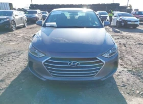 Hyundai Elantra 2.0L I-4 DOHC, VVT, 147HP | Mobile.bg    3