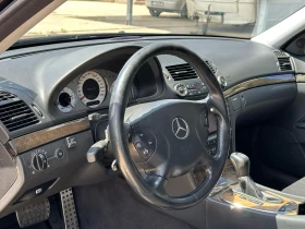 Mercedes-Benz E 500 AMG НА ПРУЖИНИ, снимка 6