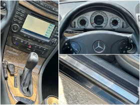 Mercedes-Benz E 500 AMG НА ПРУЖИНИ, снимка 11