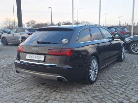 Audi A6 Allroad 3.0TDI 272к.с. QUATTRO S TRONIC, снимка 4