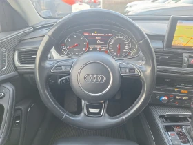 Audi A6 Allroad 3.0TDI 272к.с. QUATTRO S TRONIC, снимка 9