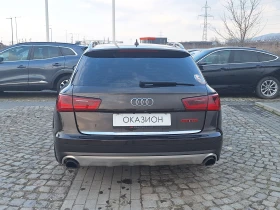 Audi A6 Allroad 3.0TDI 272к.с. QUATTRO S TRONIC, снимка 5