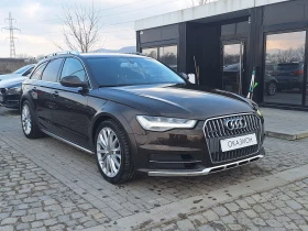 Audi A6 Allroad 3.0TDI 272к.с. QUATTRO S TRONIC, снимка 3