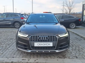 Audi A6 Allroad 3.0TDI 272к.с. QUATTRO S TRONIC, снимка 2