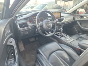 Audi A6 Allroad 3.0TDI 272к.с. QUATTRO S TRONIC, снимка 13