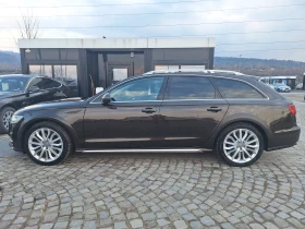 Audi A6 Allroad 3.0TDI 272к.с. QUATTRO S TRONIC, снимка 7