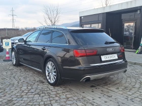 Audi A6 Allroad 3.0TDI 272к.с. QUATTRO S TRONIC, снимка 6