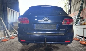 Toyota Avensis 2.2 150.. | Mobile.bg    3