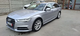 Audi A6 А6, S-LINE, QUATRO, снимка 5