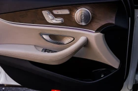 Mercedes-Benz E 350 DISTRONIC/BURMESTER/ПОДГРЕВ/ПАНО/БЕЗ ЩЕТИ! - 68400 лв. - 75864988 | Car24.bg