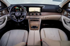 Mercedes-Benz E 350 DISTRONIC/BURMESTER/ПОДГРЕВ/ПАНО/БЕЗ ЩЕТИ! - 68400 лв. - 75864988 | Car24.bg