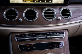 Mercedes-Benz E 350 DISTRONIC/BURMESTER/ПОДГРЕВ/ПАНО/БЕЗ ЩЕТИ! - 68400 лв. - 75864988 | Car24.bg