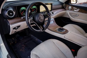 Mercedes-Benz E 350 DISTRONIC/BURMESTER/ПОДГРЕВ/ПАНО/БЕЗ ЩЕТИ! - 68400 лв. - 75864988 | Car24.bg