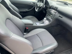 Обява за продажба на Mercedes-Benz CLC 180 1.8-автомат ~9 200 лв. - изображение 8