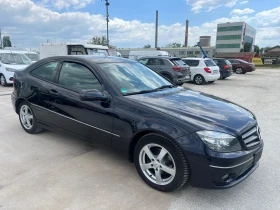 Обява за продажба на Mercedes-Benz CLC 180 1.8-автомат ~9 200 лв. - изображение 2