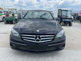 Обява за продажба на Mercedes-Benz CLC 180 1.8-автомат ~9 200 лв. - изображение 1