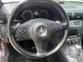 Mercedes-Benz CLC 180 1.8- | Mobile.bg    14