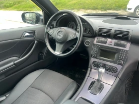 Обява за продажба на Mercedes-Benz CLC 180 1.8-автомат ~9 200 лв. - изображение 9