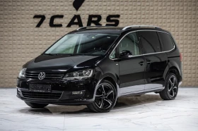 VW Sharan 2.0TDI * BLUEMOTION * Comfortline * 