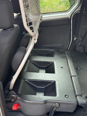 Mercedes-Benz Citan 1.5 MIXTO MAXI | Mobile.bg    10