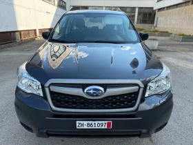 Subaru Forester 2.0i / 4x4 / MOUNTAIN SPORT EDITION
