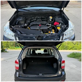 Subaru Forester 2.0i / 4x4 / MOUNTAIN SPORT EDITION - 18600 лв. - 26420434 14
