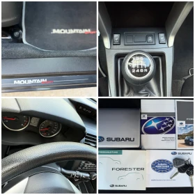 Subaru Forester 2.0i / 4x4 / MOUNTAIN SPORT EDITION - 18600 лв. - 26420434 15