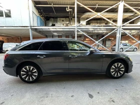 Audi A6 S-LINE EURO6 FULL/FULL | Mobile.bg    5
