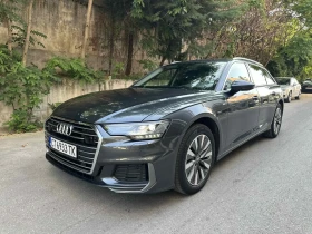 Audi A6 S-LINE EURO6 FULL/FULL | Mobile.bg    2