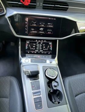 Audi A6 S-LINE EURO6 FULL/FULL | Mobile.bg    12