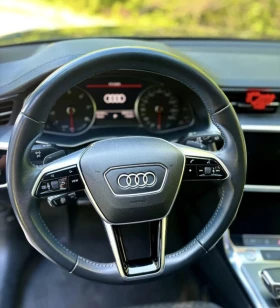 Audi A6 S-LINE EURO6 FULL/FULL | Mobile.bg    13