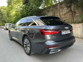 Audi A6 S-LINE EURO6 FULL/FULL | Mobile.bg    7