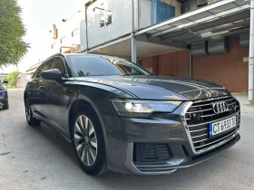 Audi A6 S-LINE EURO6 FULL/FULL | Mobile.bg    3