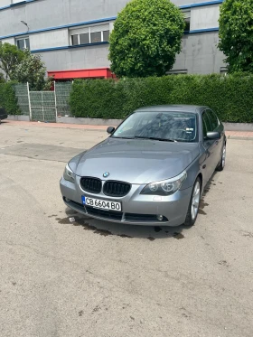 Обява за продажба на BMW 520 ~6 500 лв. - изображение 1