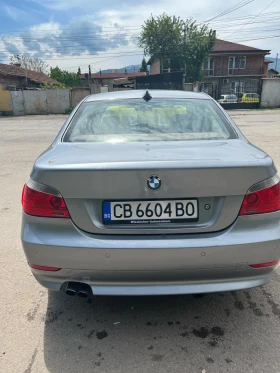 Обява за продажба на BMW 520 ~6 500 лв. - изображение 3