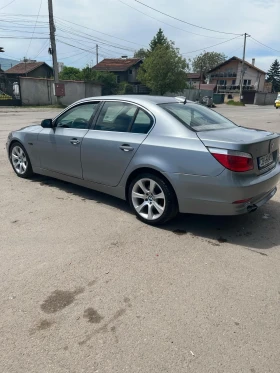 Обява за продажба на BMW 520 ~6 500 лв. - изображение 2