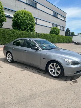 Обява за продажба на BMW 520 ~6 500 лв. - изображение 1