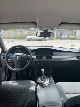Обява за продажба на BMW 520 ~6 500 лв. - изображение 4