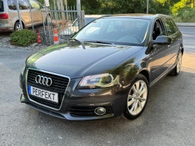     Audi A3 2.0TDI* S-Line