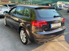 Audi A3 2.0TDI* S-Line | Mobile.bg    5