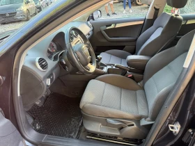 Audi A3 2.0TDI* S-Line | Mobile.bg    9