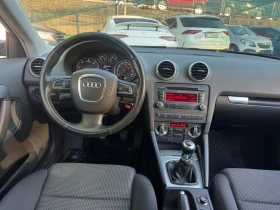 Audi A3 2.0TDI* S-Line | Mobile.bg    6