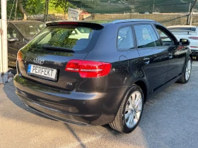 Audi A3 2.0TDI* S-Line | Mobile.bg    4