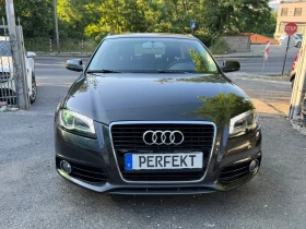 Audi A3 2.0TDI* S-Line | Mobile.bg    2